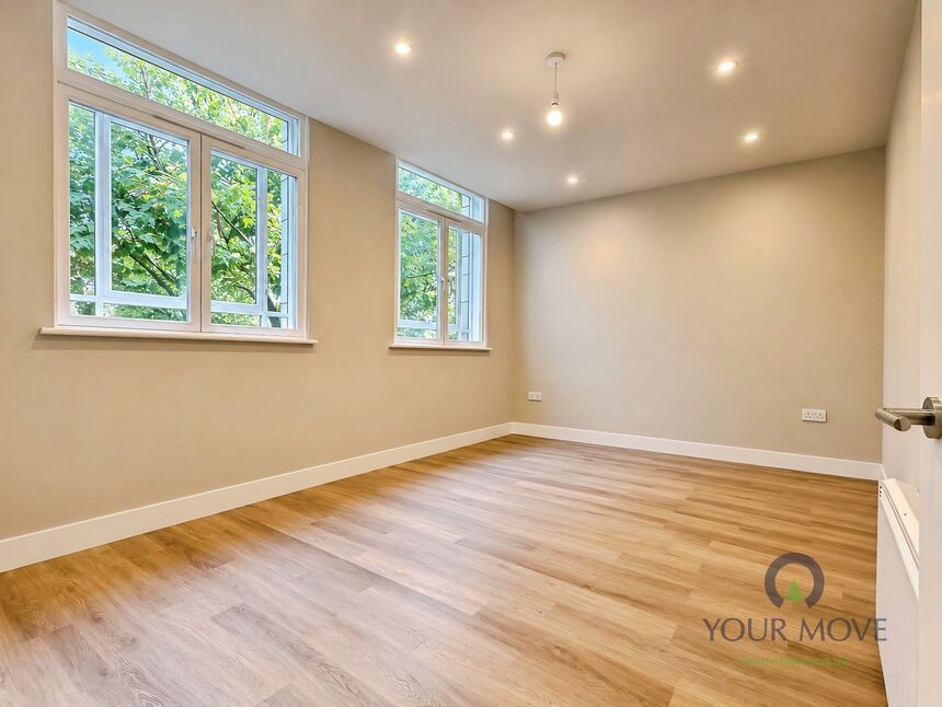 Flat North End in Greater London