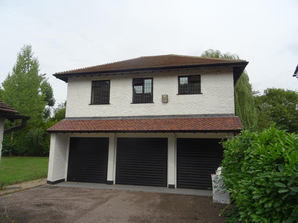 House Bromham Road in Biddenham