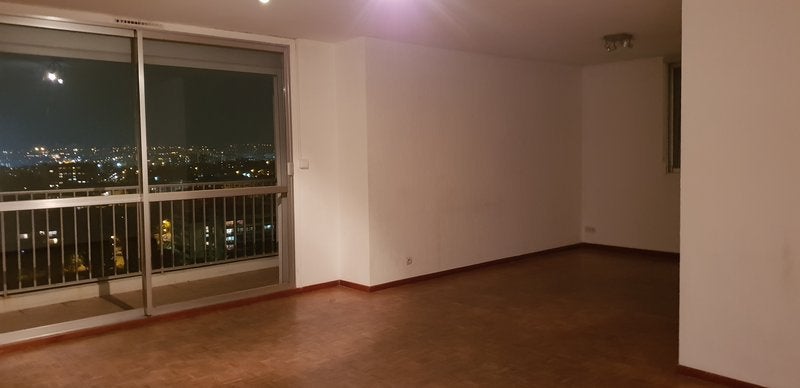 Appartement Avenue Viton à Marseille