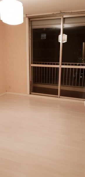 Appartement Avenue Viton à Marseille