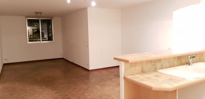 Appartement Avenue Viton à Marseille