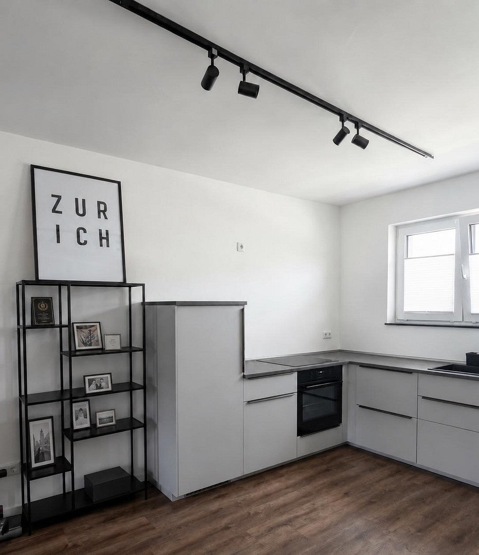 Wohnung An der Barbarakirche in Herne