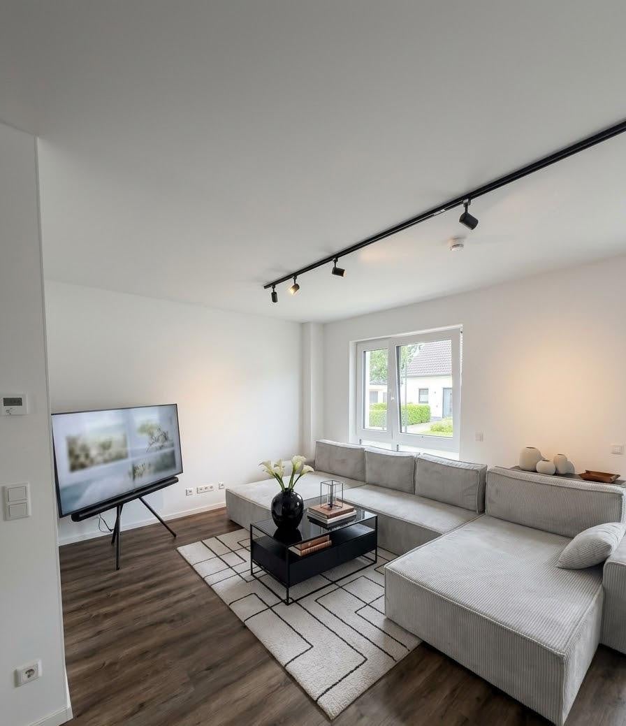 Wohnung An der Barbarakirche in Herne