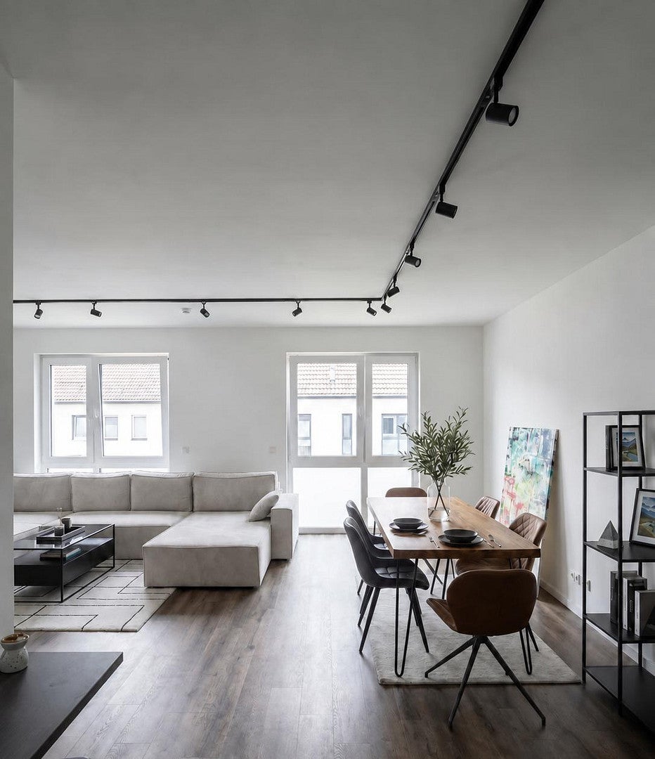 Wohnung An der Barbarakirche in Herne