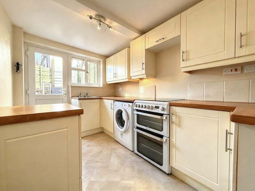 House The Green in Teignbridge
