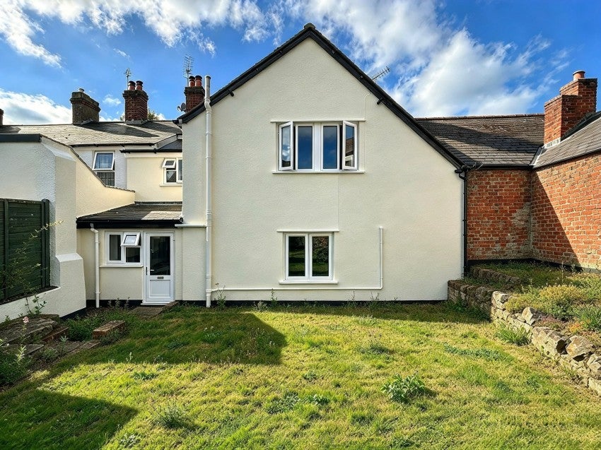 House The Green in Teignbridge