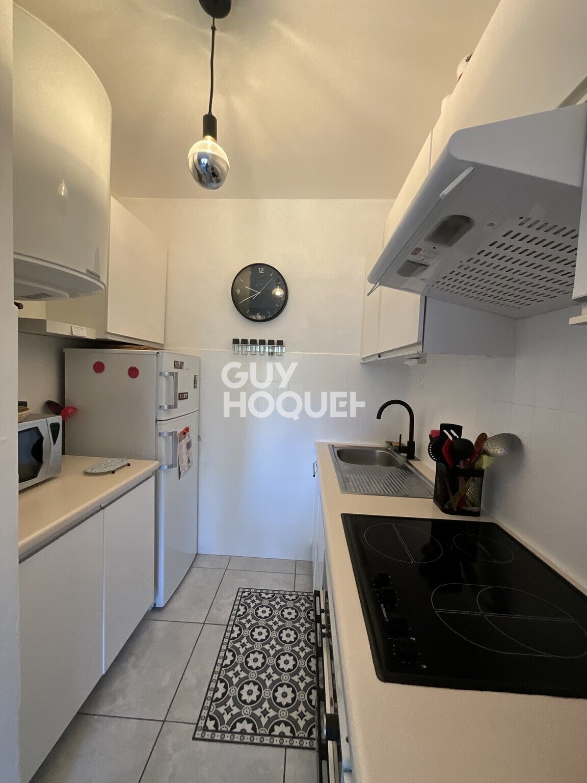 Appartement Chemin du Préconil à Sainte-Maxime