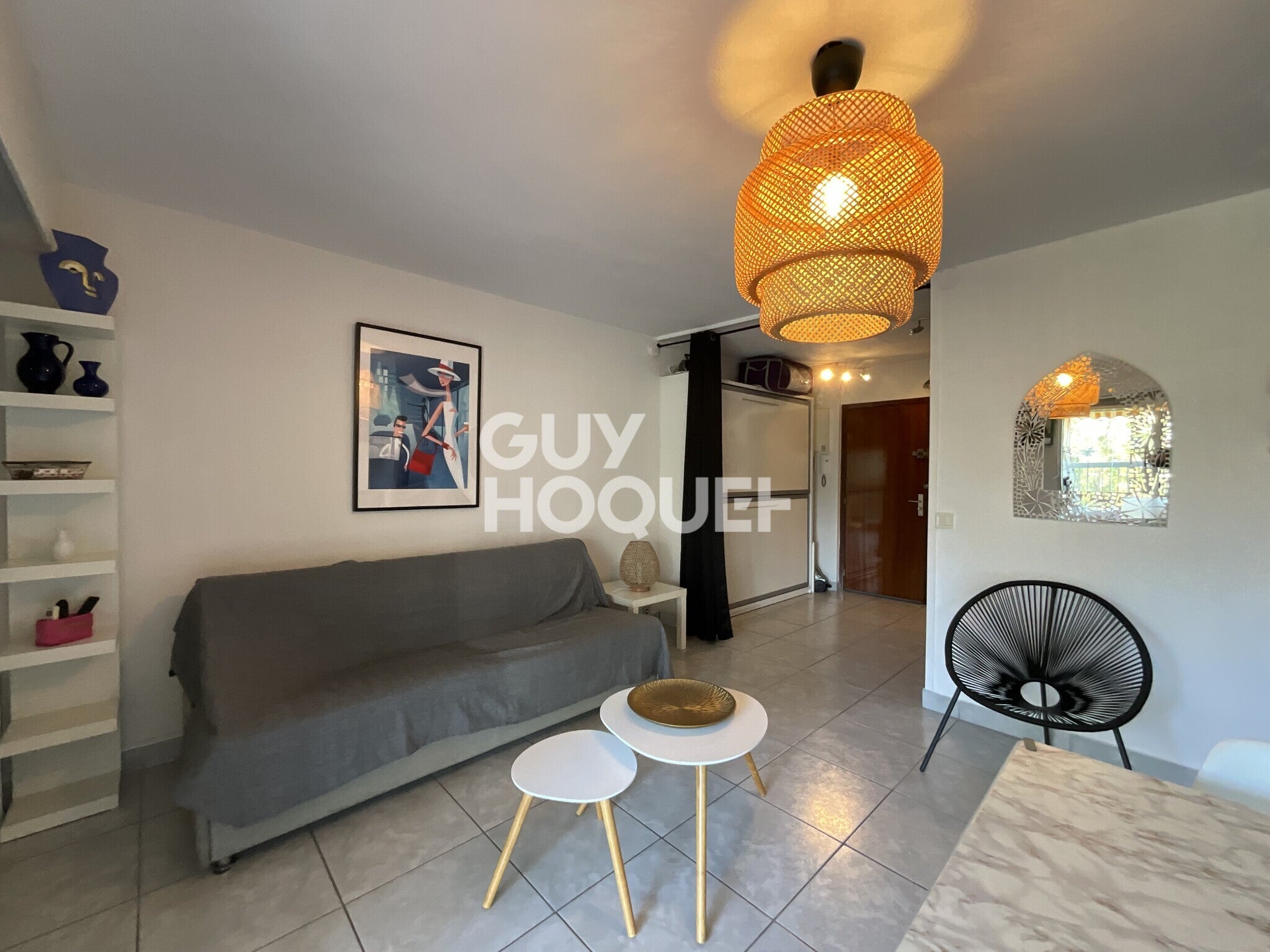 Appartement Chemin du Préconil à Sainte-Maxime