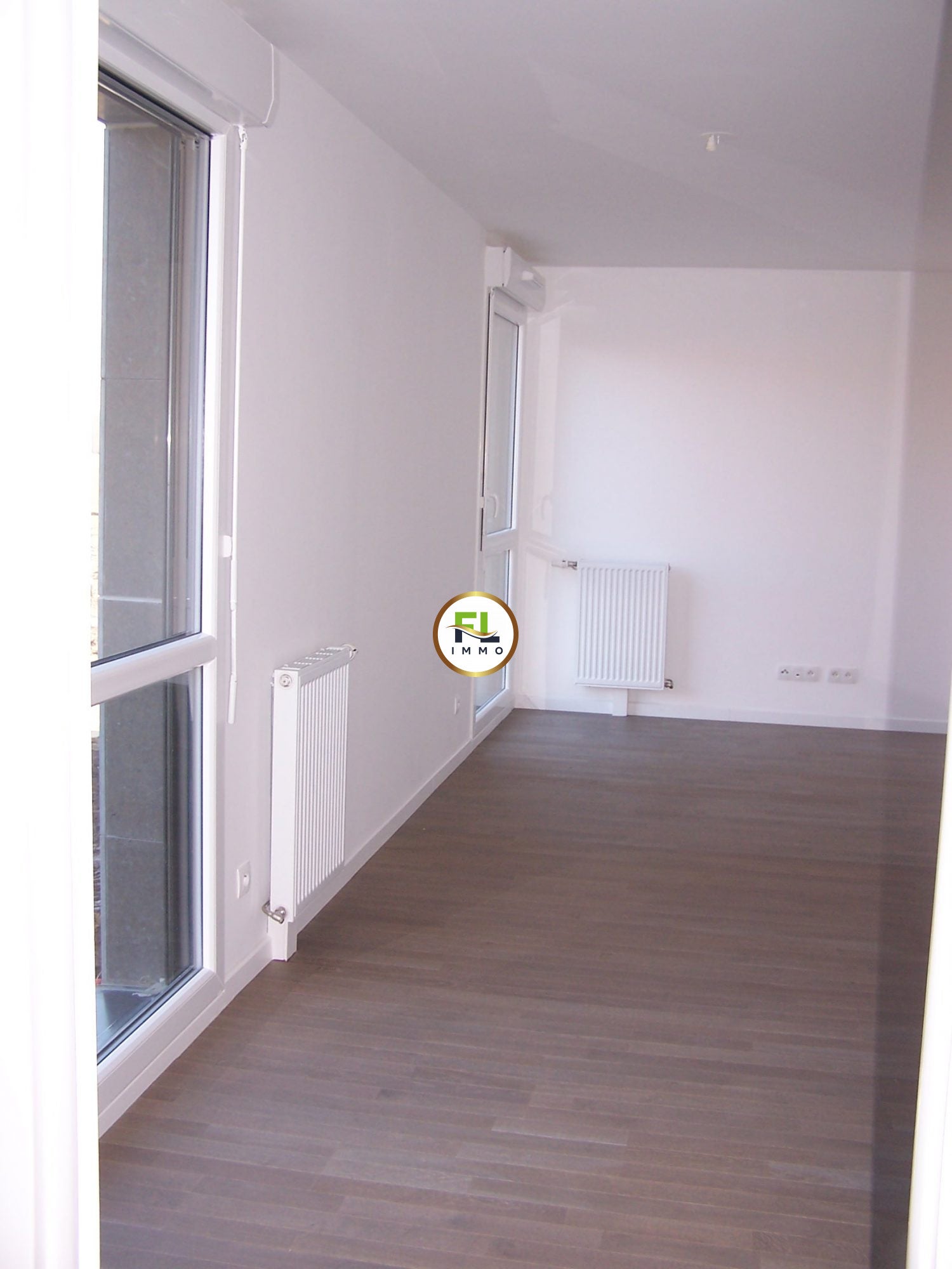 Appartement Route de Brasnit à Saint-Germain-en-Laye