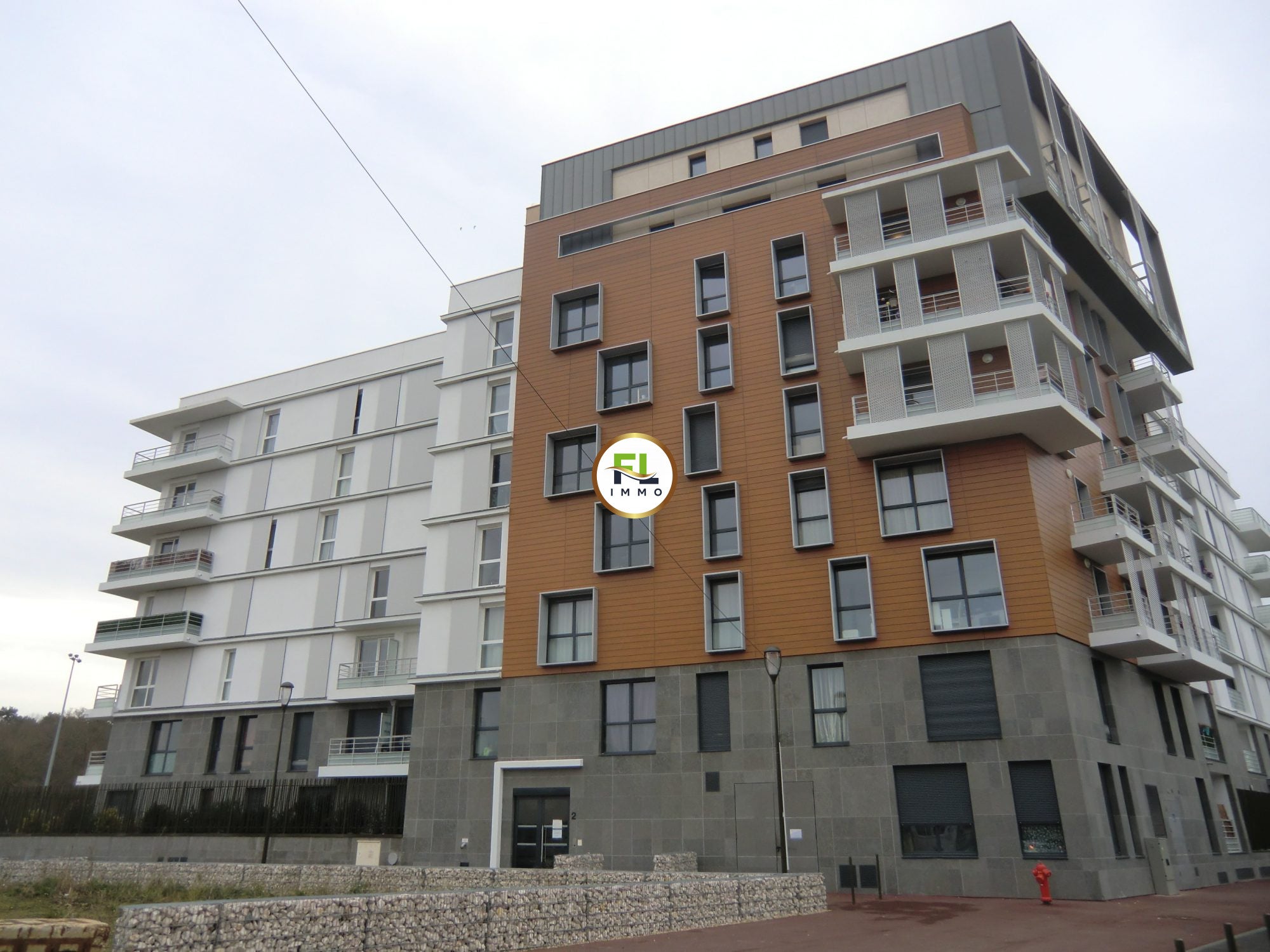 Appartement Route de Brasnit à Saint-Germain-en-Laye