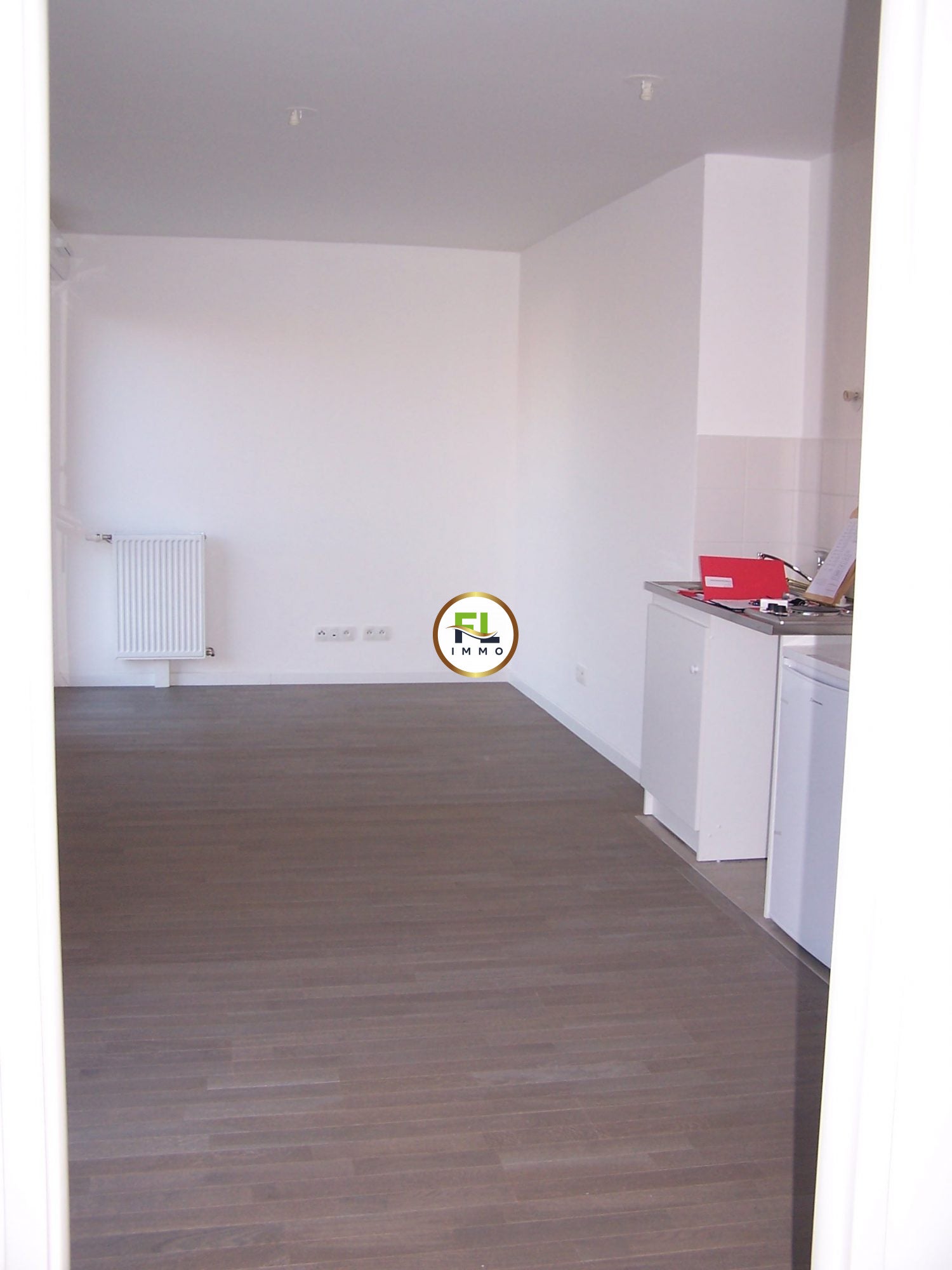 Appartement Route de Brasnit à Saint-Germain-en-Laye