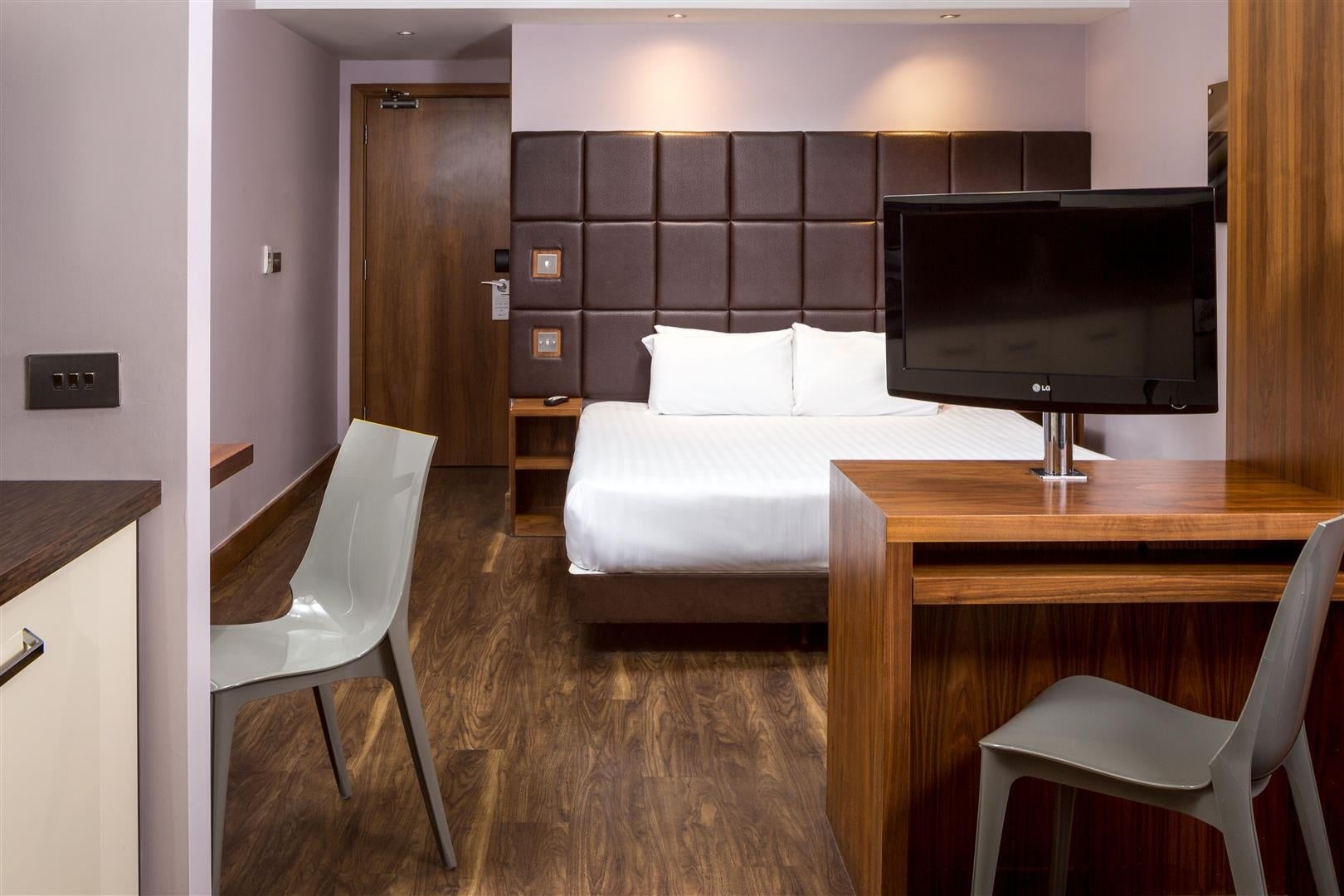 Room Swinegate in Leeds