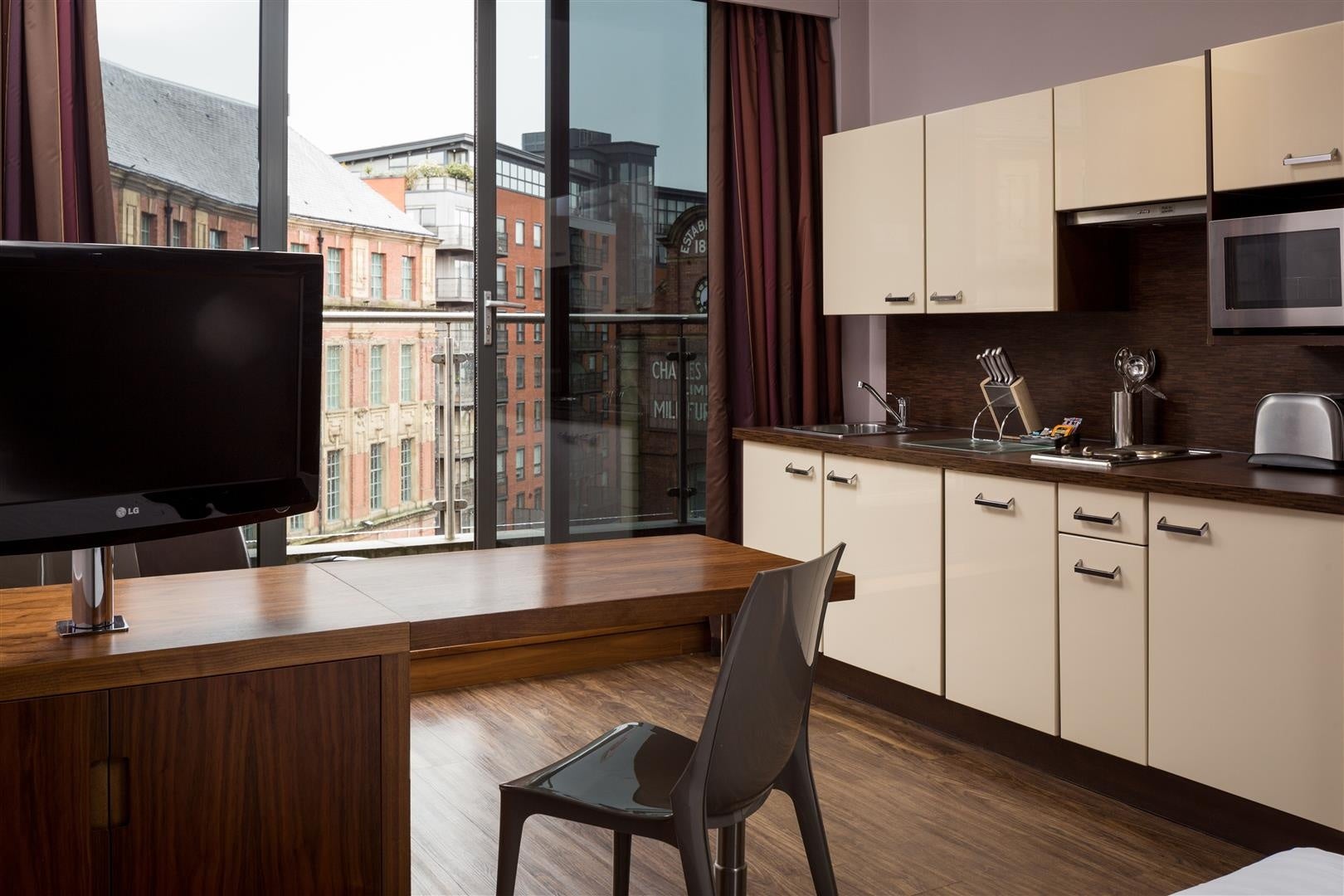 Room Swinegate in Leeds