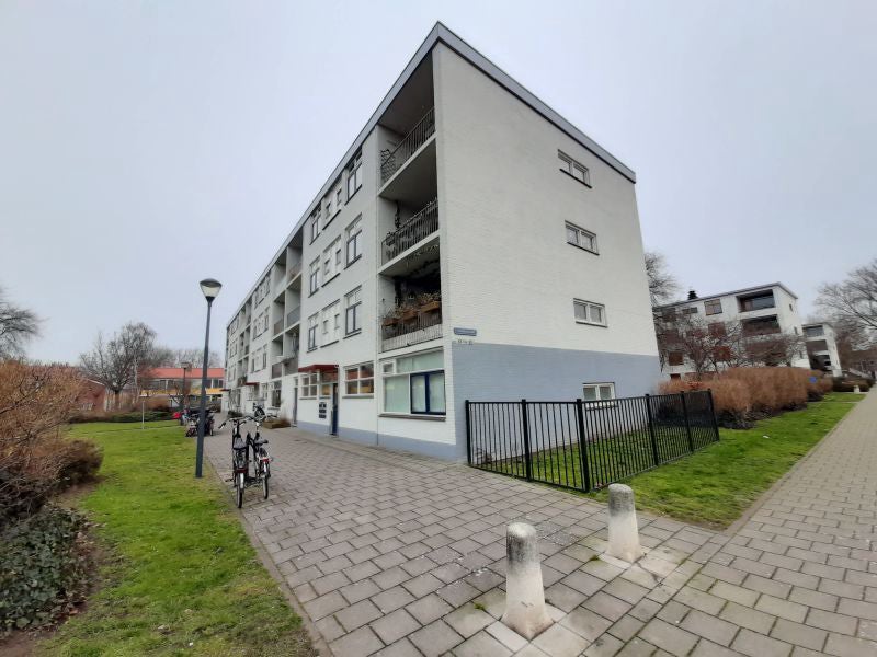 Appartement Londenstraat 11