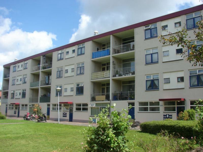 Appartement Londenstraat 12