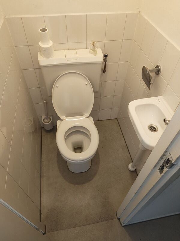 Appartement Londenstraat 2