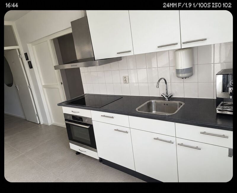 Appartement Londenstraat 6
