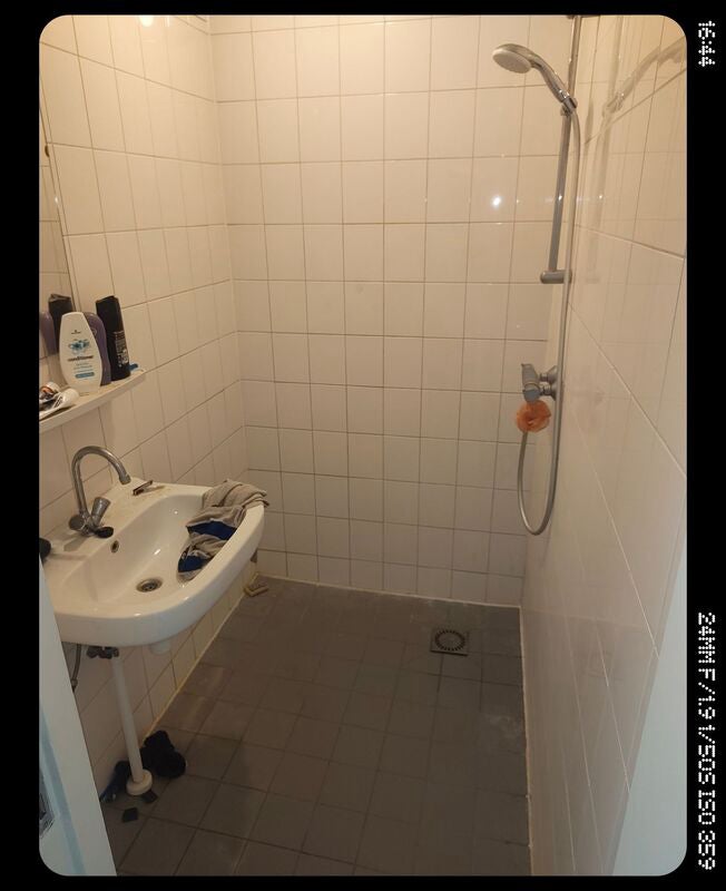 Appartement Londenstraat 4
