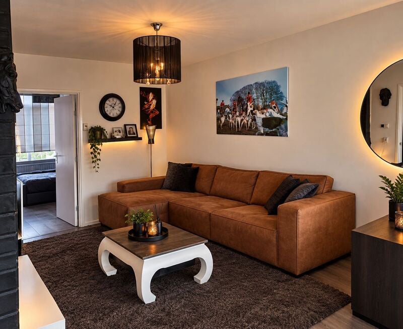 Appartement Londenstraat 8