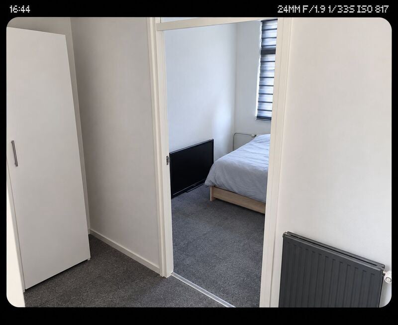 Appartement Londenstraat 7