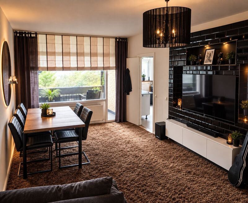 Appartement te huur in Haarlem – Londenstraat – foto 1