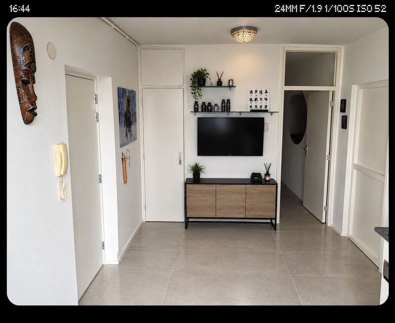 Appartement Londenstraat 5