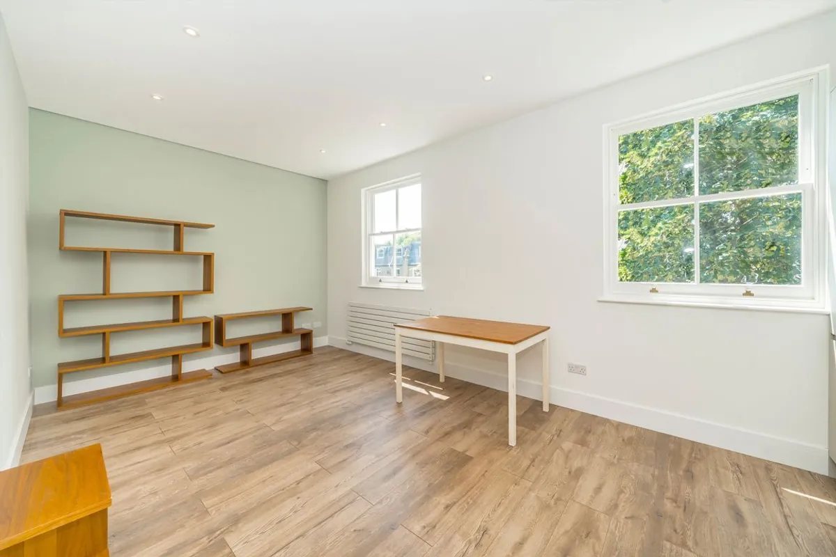 Flat Hammersmith Grove in Greater London