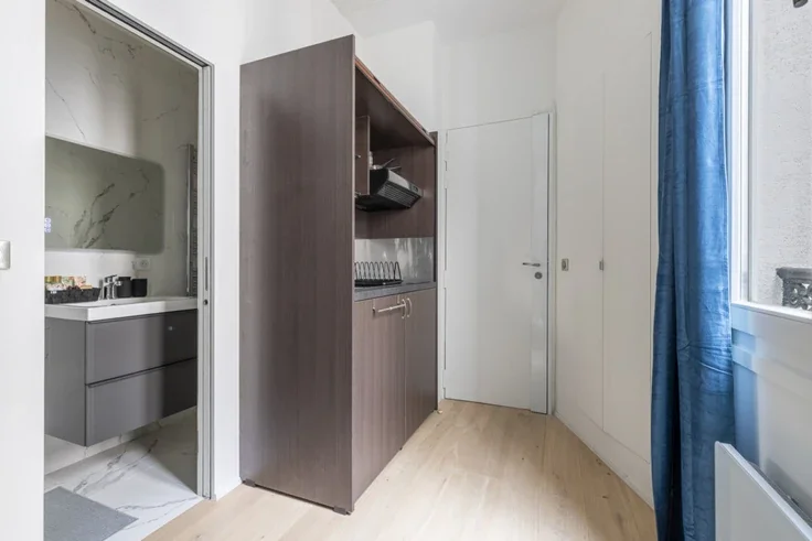 Appartement Rue de l'Ancienne Comédie à Paris