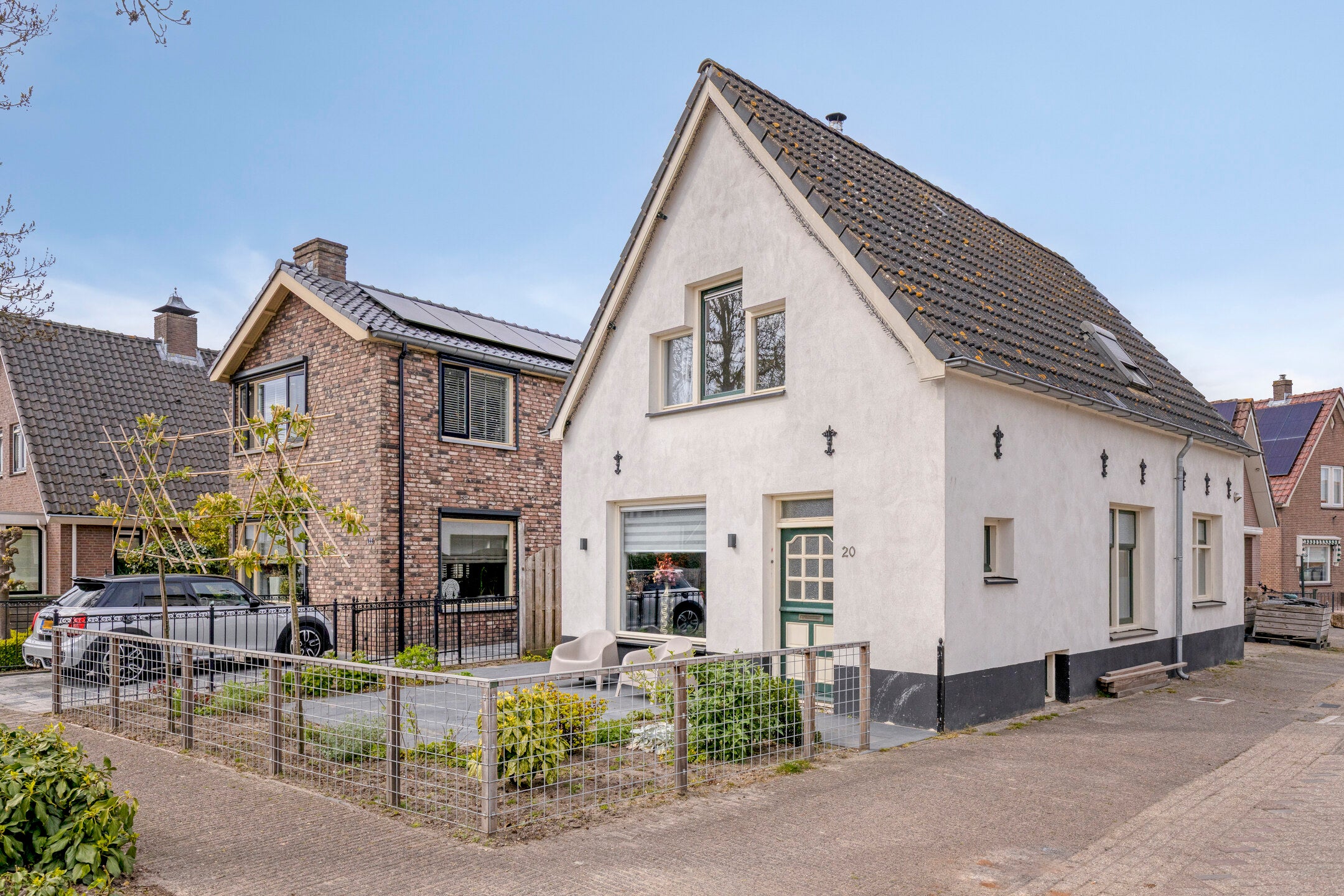 De Koeldert 20