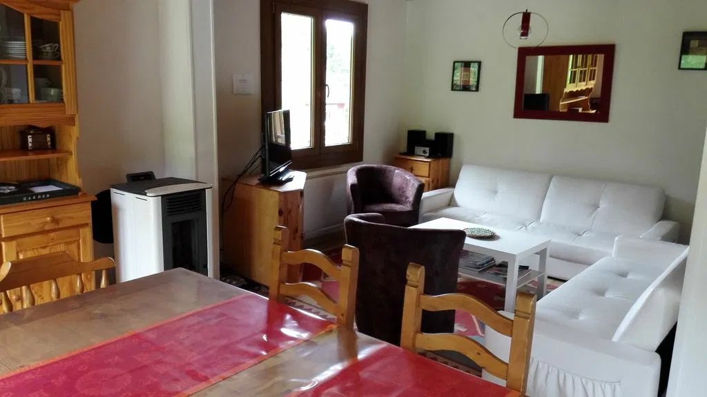 Maison Single du costet à Gérardmer