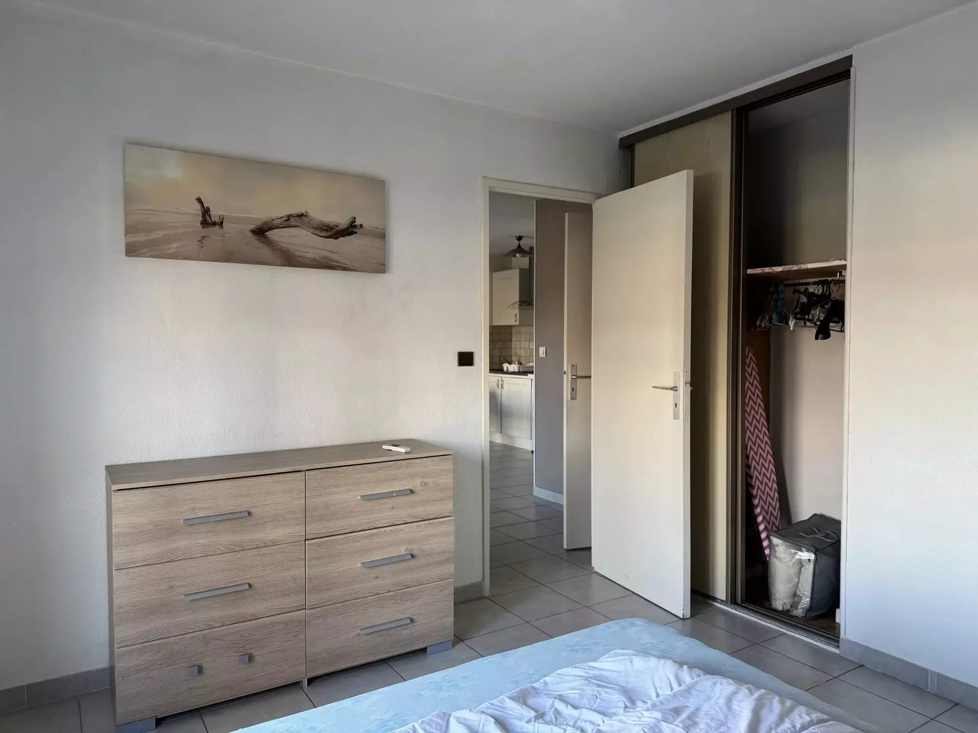 Appartement Rue du Bon Voisin à Toulouse