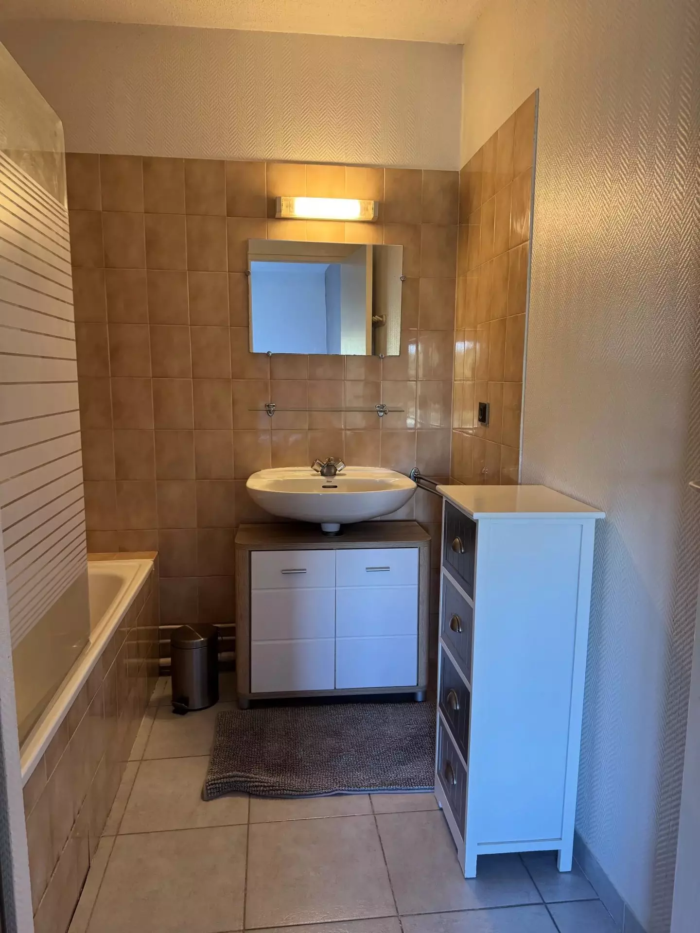 Appartement Rue du Bon Voisin à Toulouse