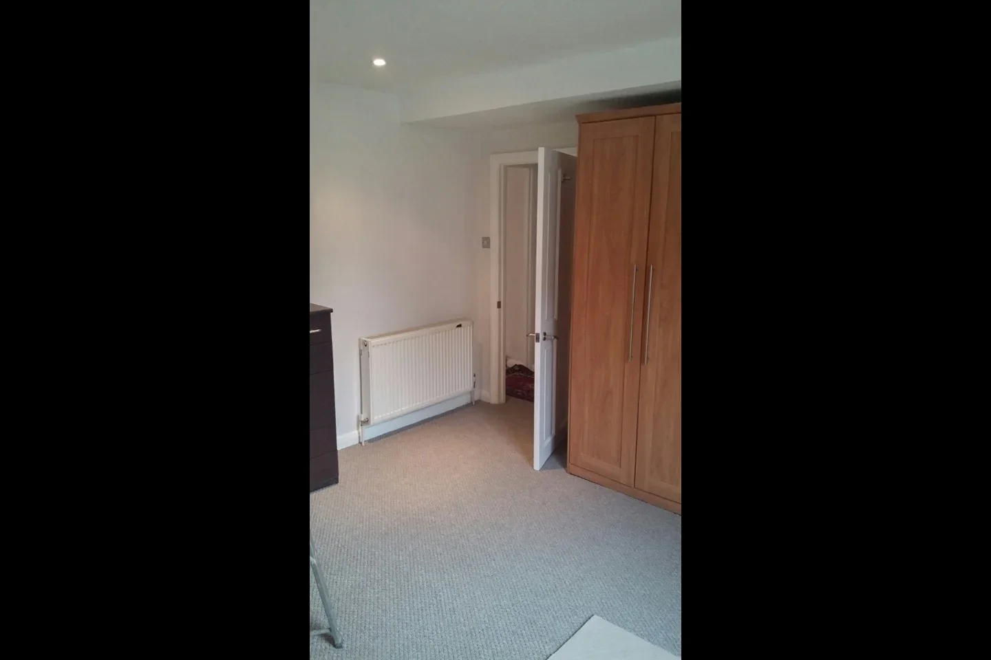 Flat Wandsworth Road in Greater London