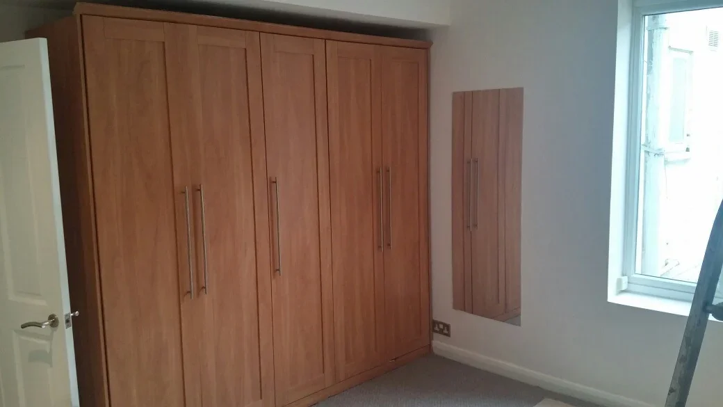 Flat Wandsworth Road in Greater London