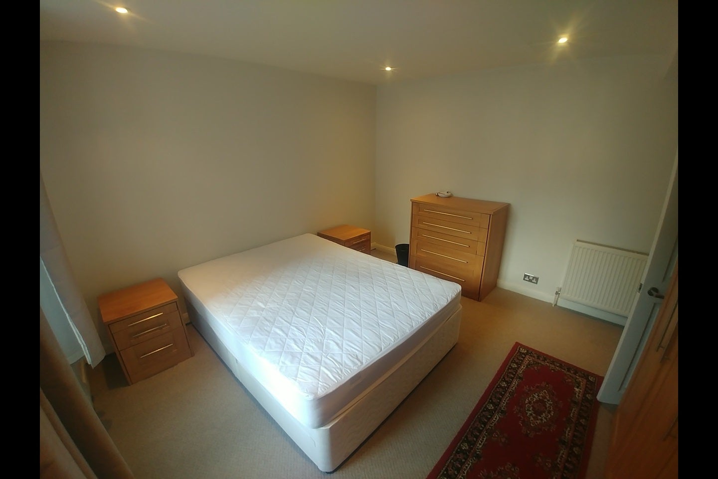 Flat Wandsworth Road in Greater London