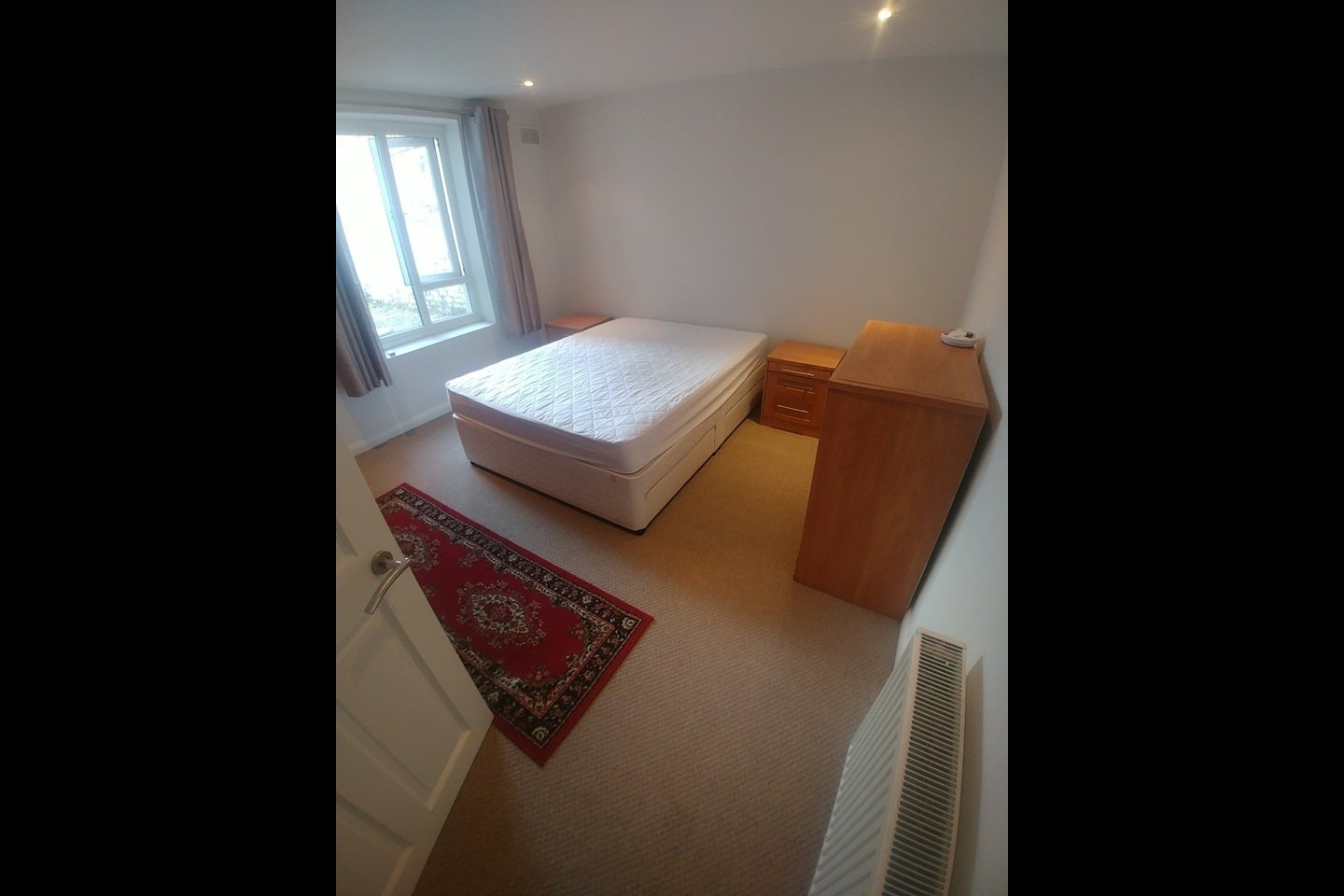 Flat Wandsworth Road in Greater London