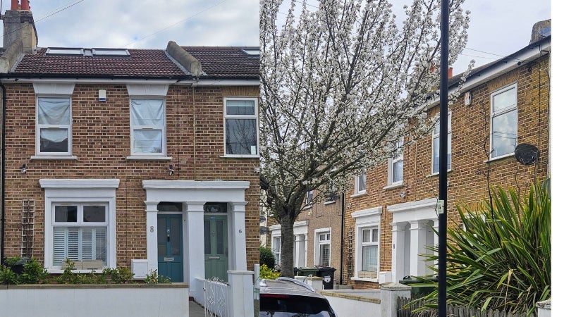 Room Danbrook Road in Greater London