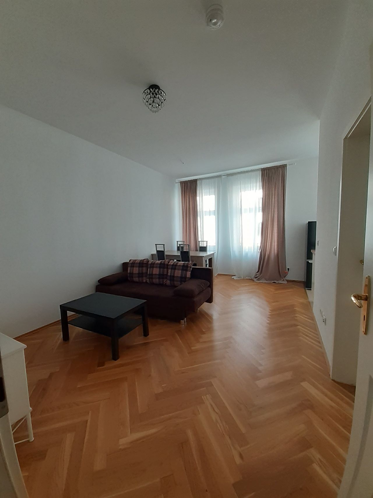 Wohnung Engelmannstraße in Leipzig