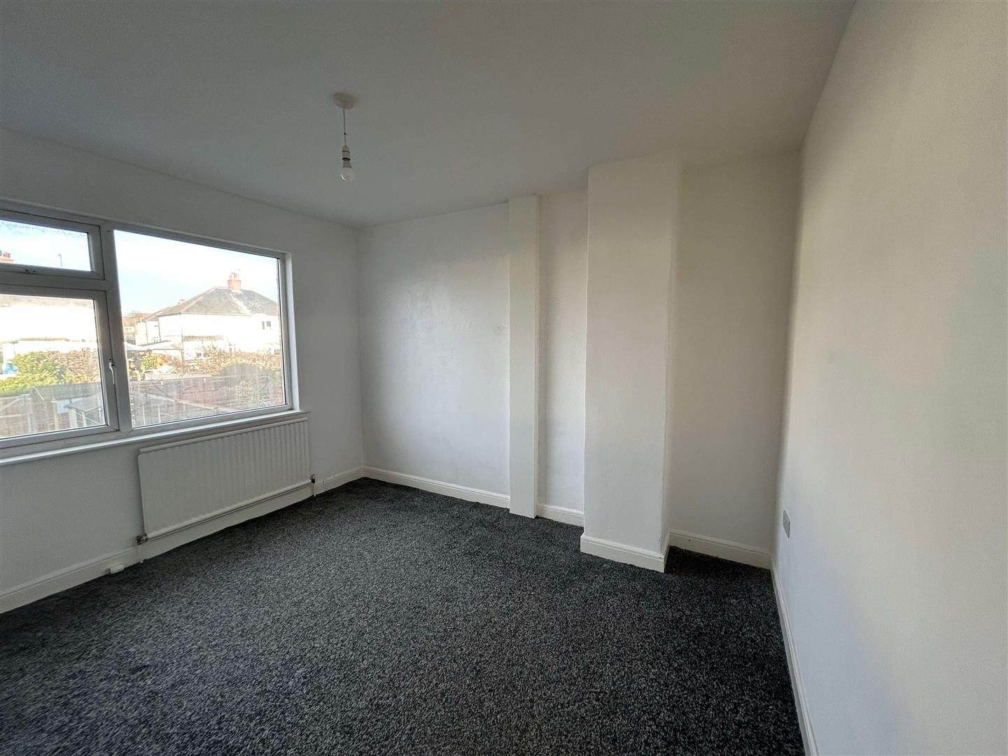 House Allenby Avenue in Grimsby