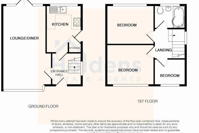 Room Marina Close in South Ribble