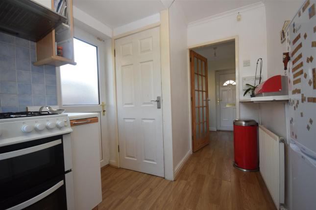 Room Marina Close in South Ribble