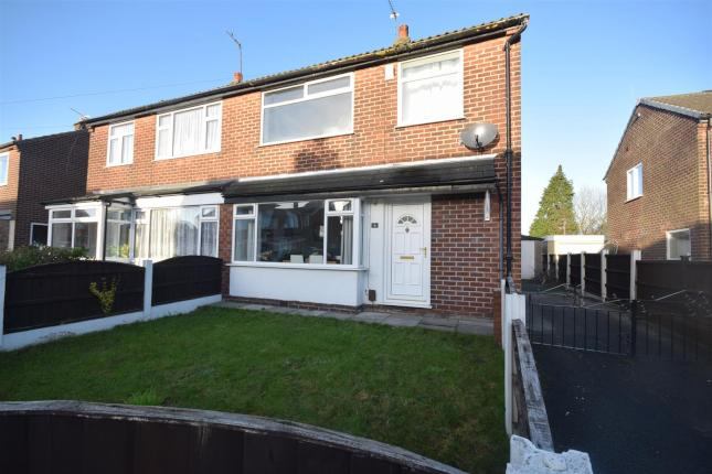 Room Marina Close in South Ribble