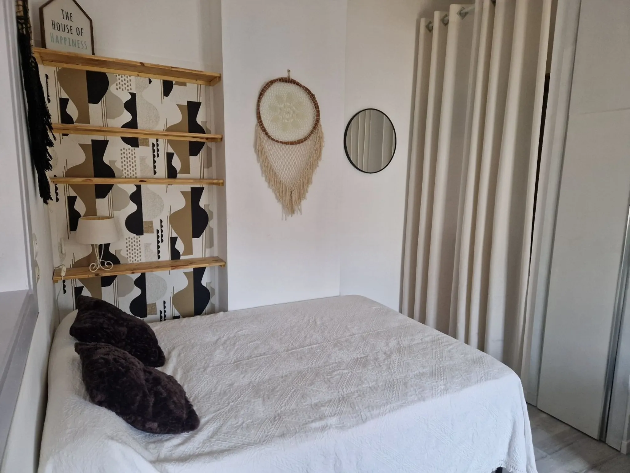 Appartement Rue Francis Marcero à Narbonne