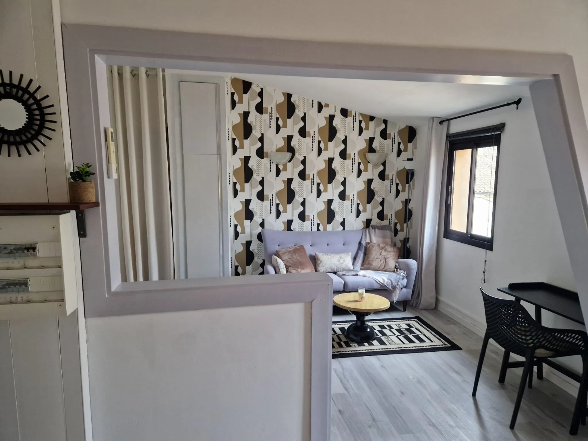 Appartement Rue Francis Marcero à Narbonne