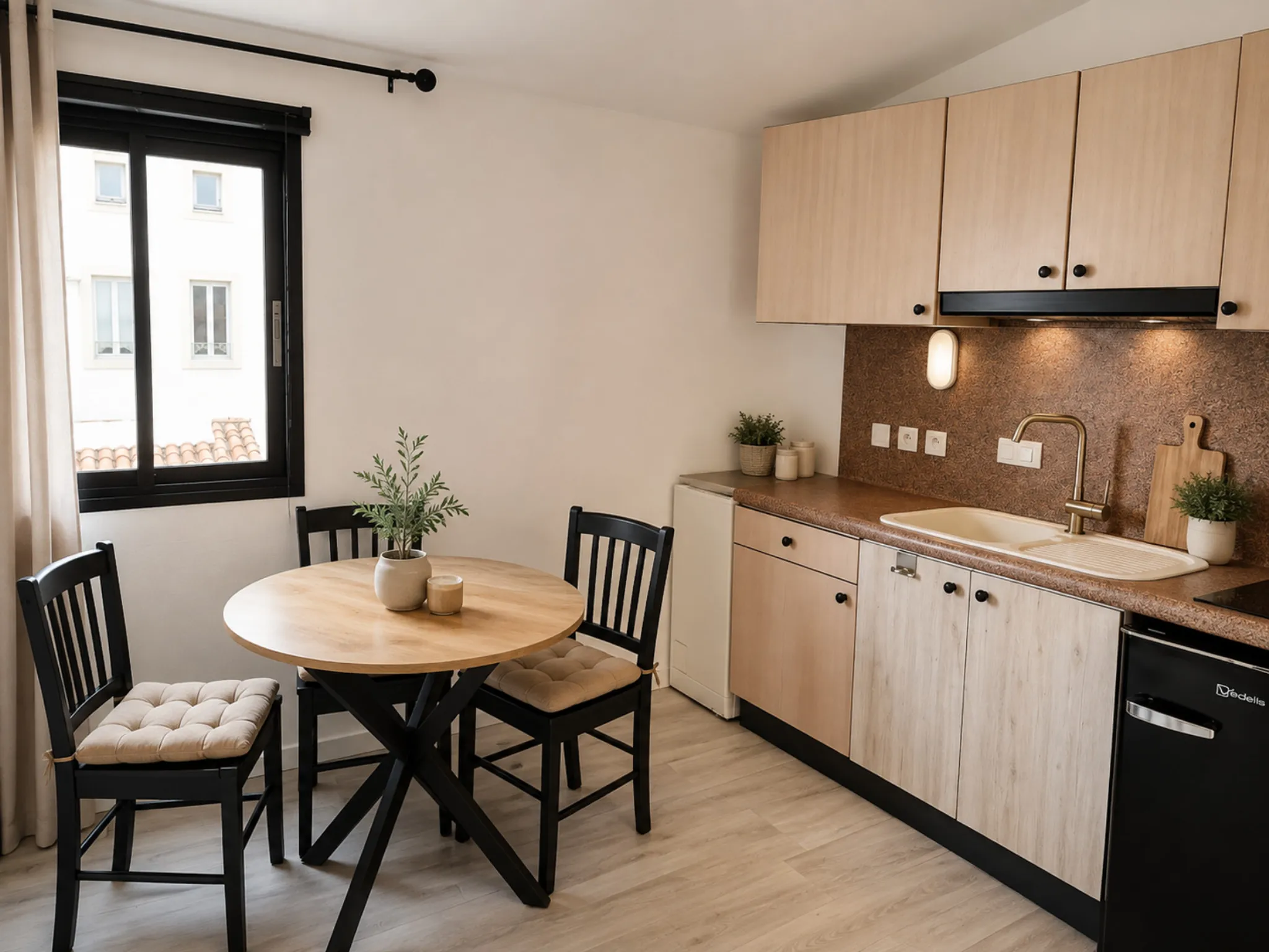Appartement Rue Francis Marcero à Narbonne