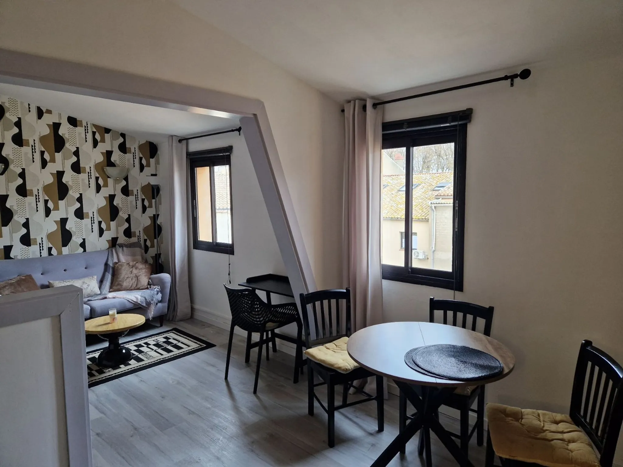 Appartement Rue Francis Marcero à Narbonne