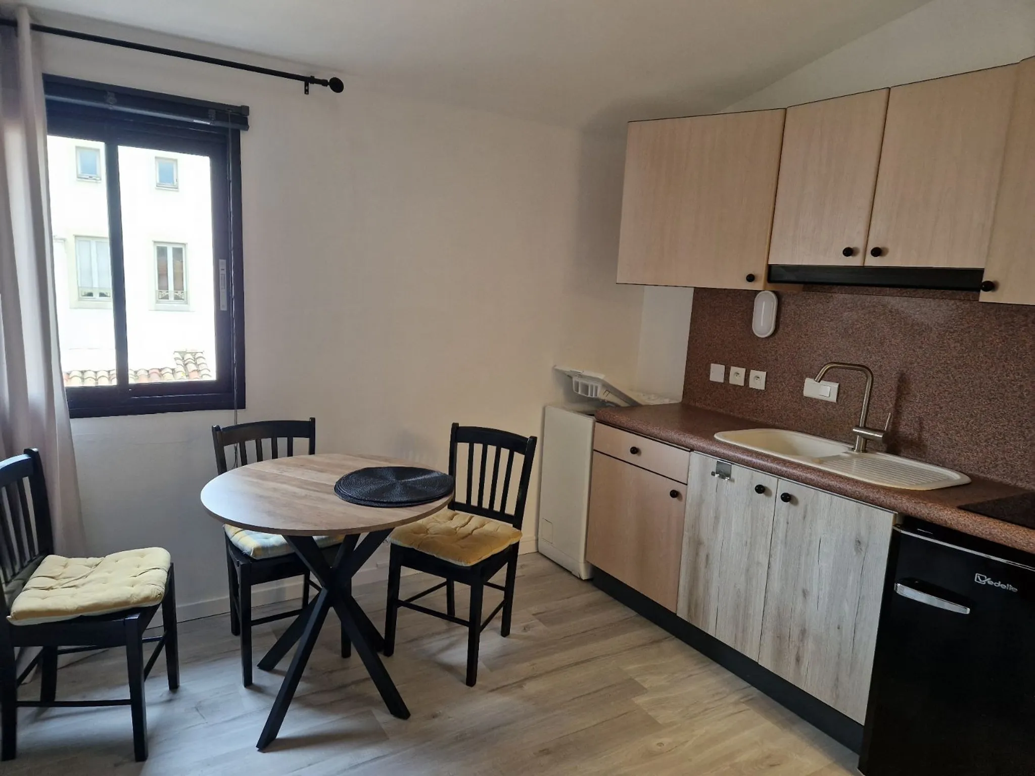 Appartement Rue Francis Marcero à Narbonne
