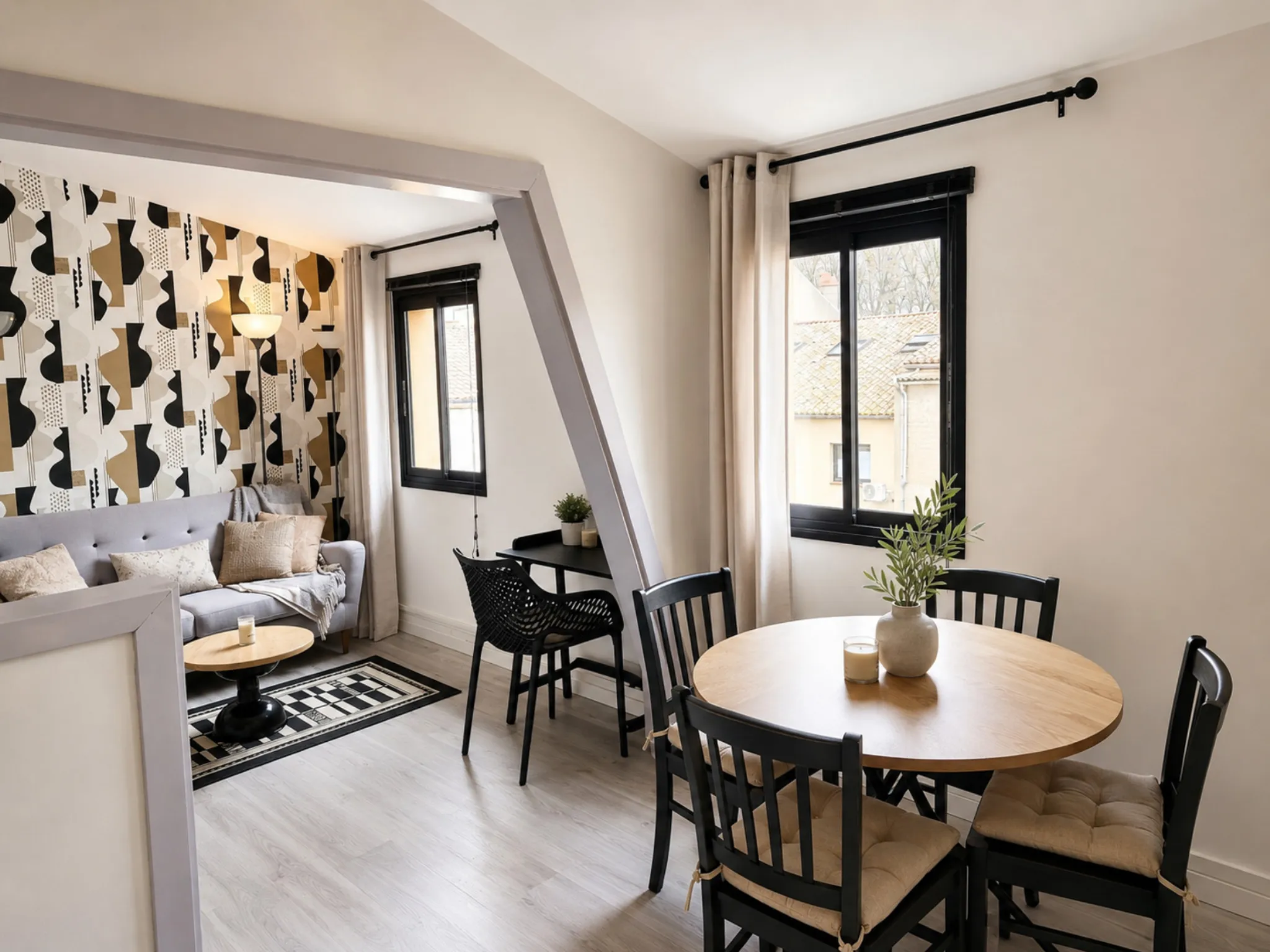 Appartement Rue Francis Marcero à Narbonne