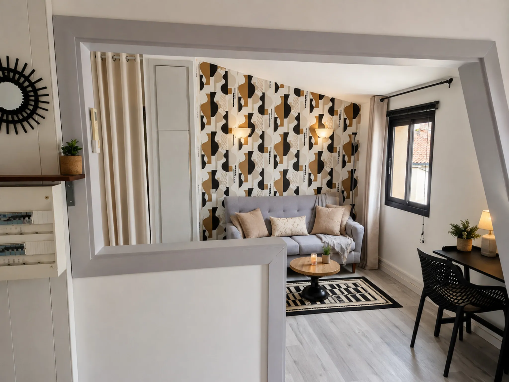 Appartement Rue Francis Marcero à Narbonne