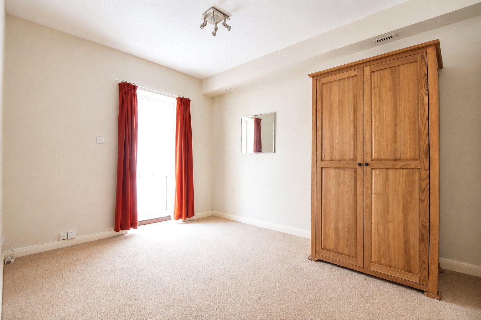 Flat Park Place in Bristol